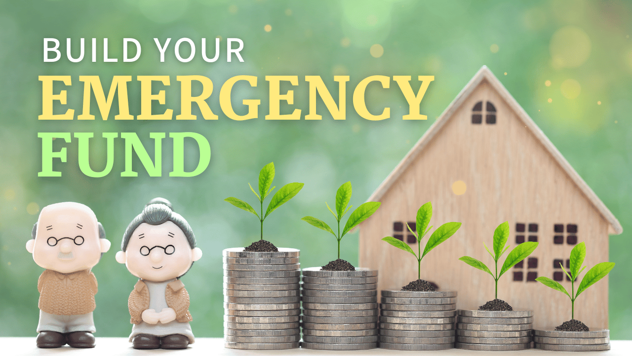 Build Your Emergency Fund