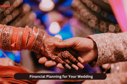 Financial Planning for Your Wedding