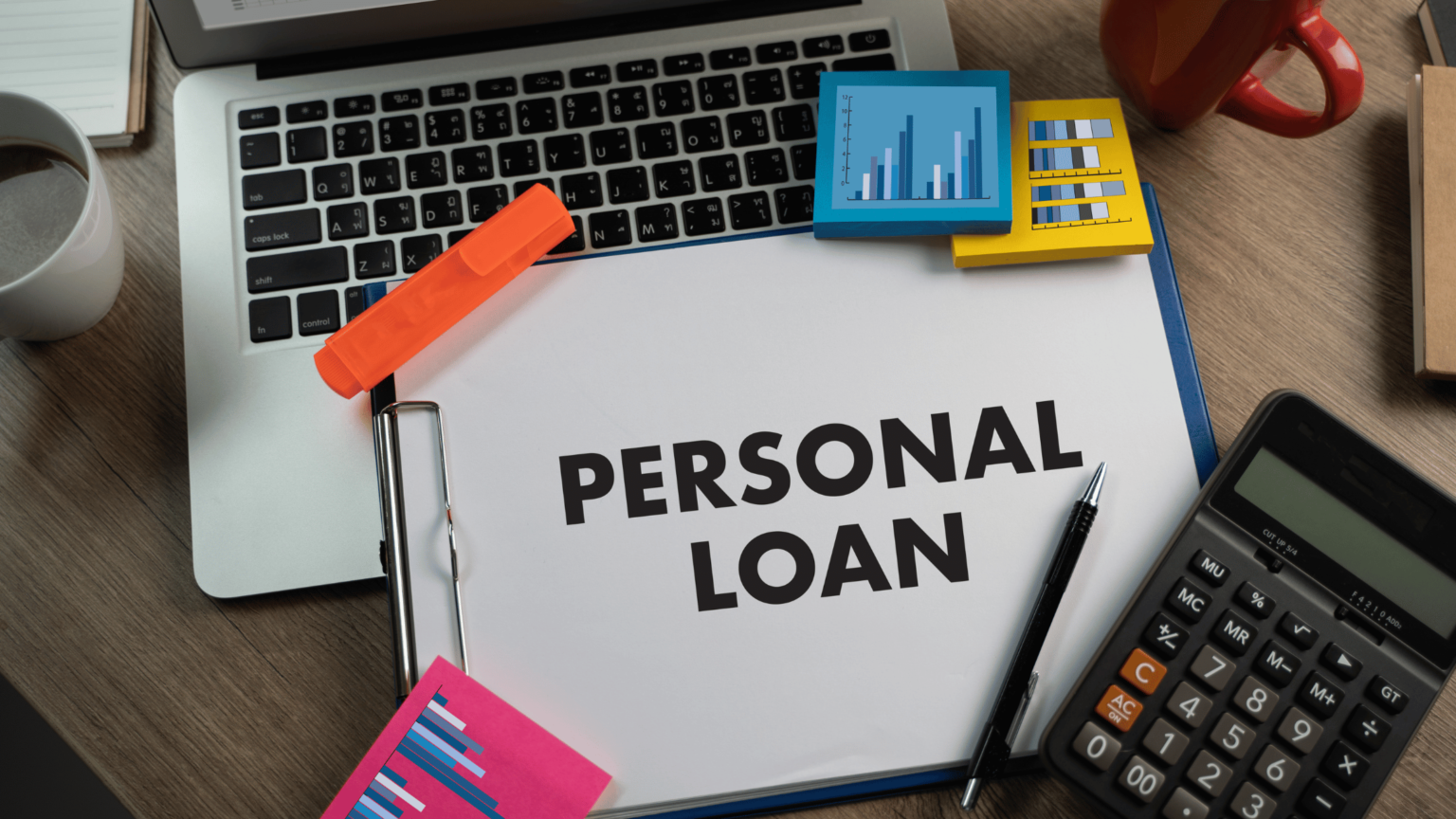 Personal Loans at best Interest Rates