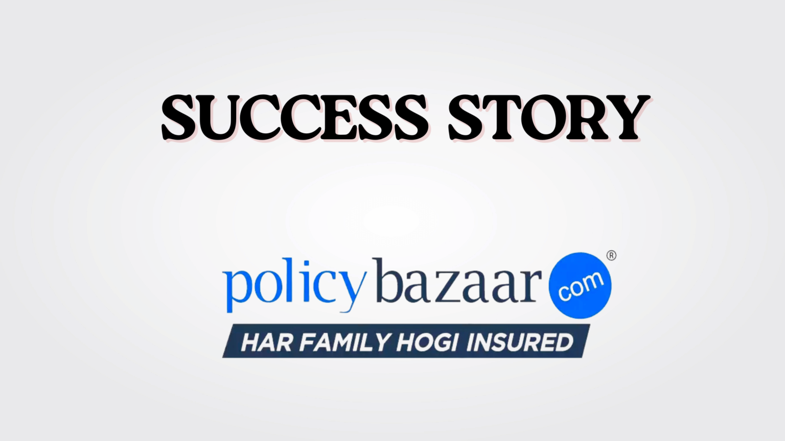 Policybazaar - Catch the 28th episode of Insurance... | Facebook